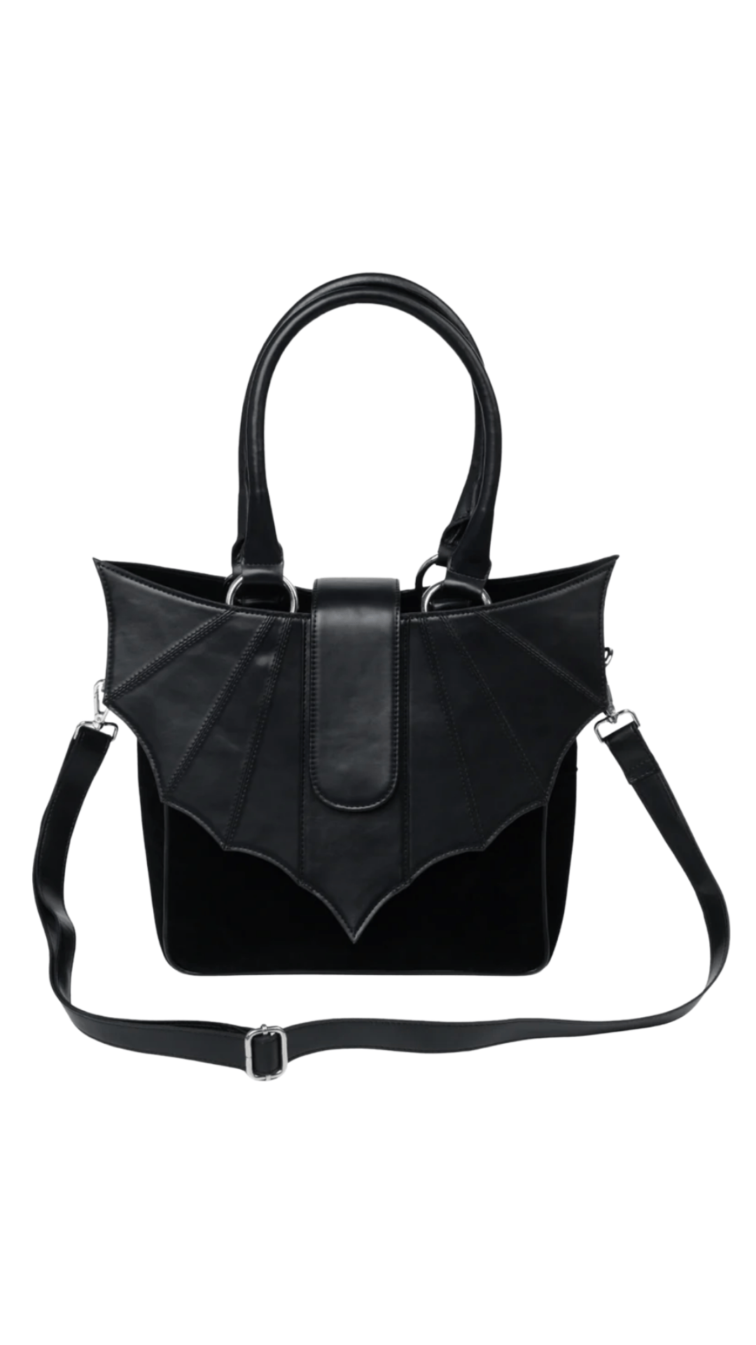 Bat Wing Bag