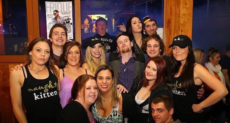 10 Benefits of Being a Naughty Kitten Team Member! - Naughty Kitten Clothing