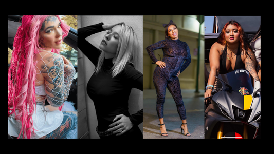 More Than a Face. More Than a Post