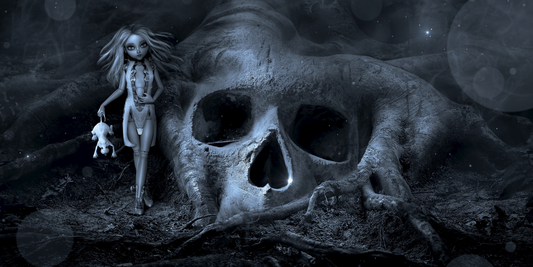 Unmasking the Origins: A Brief History of Halloween