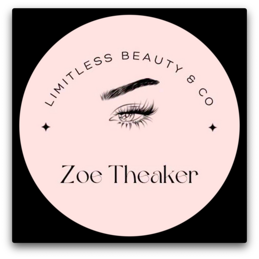 Discover Exquisite Luxury Lash Treatments at Limitless Beauty & Co