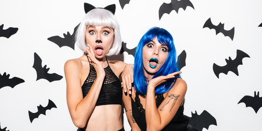 Naughty Kitten Clothing Sexy Costume Banner