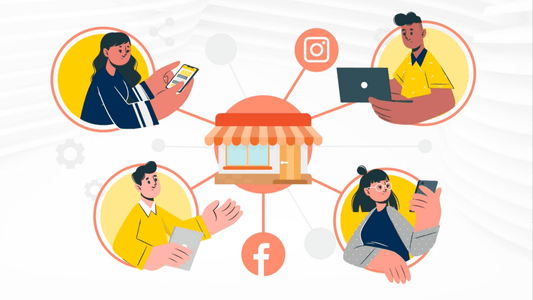 🐾 How to Use Your UpPromote Affiliate Dashboard