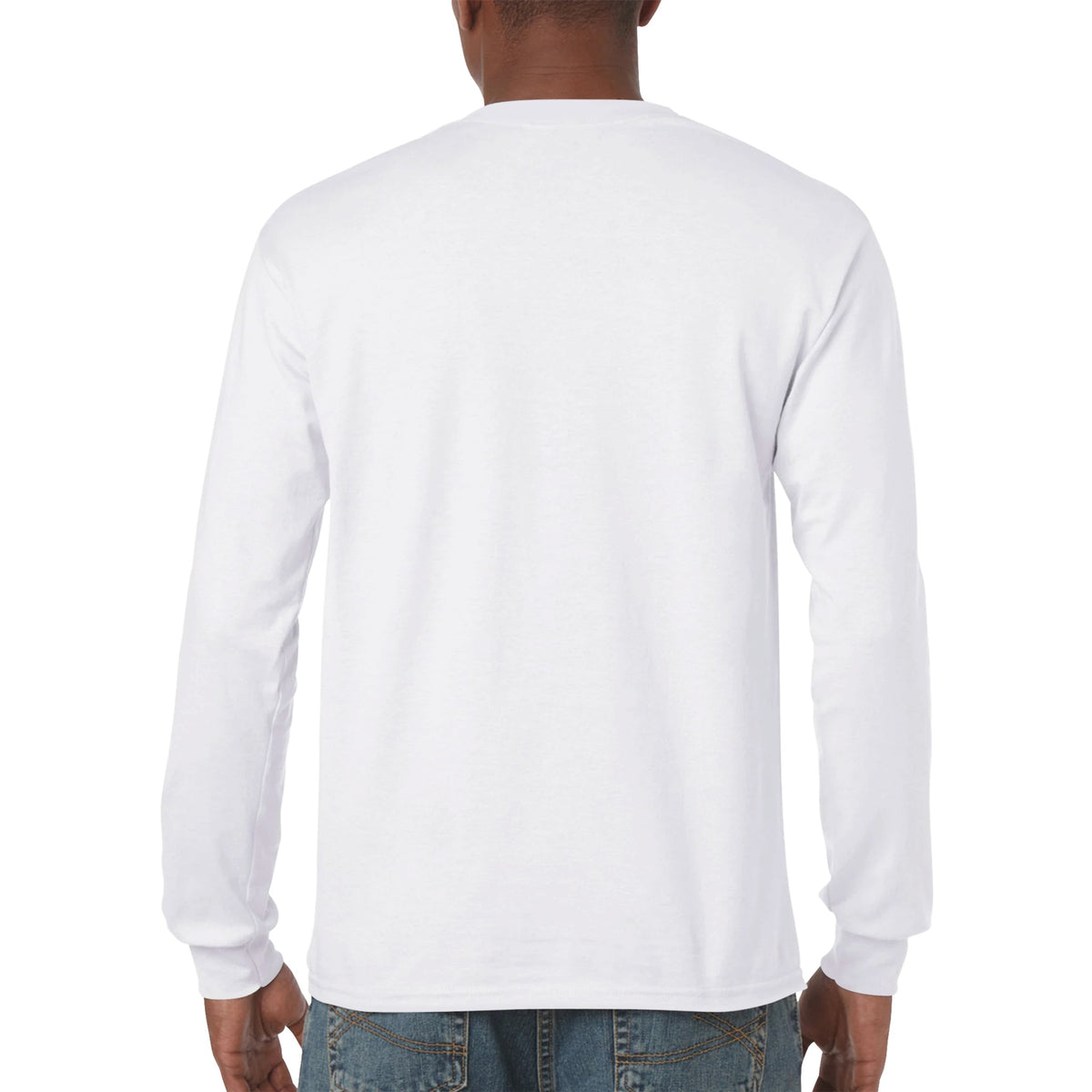 Premium Unisex Longsleeve T-shirt