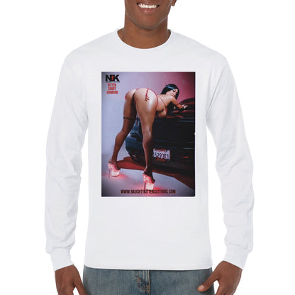 Premium Unisex Longsleeve T-shirt