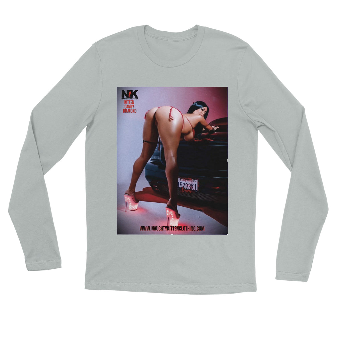 Premium Unisex Longsleeve T-shirt