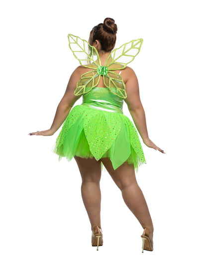 6571 - 3pc Happy Thoughts Pixie