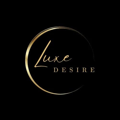 Naughty Kitten Clothing Brand Partner Affiliate Luxe Desires Logo