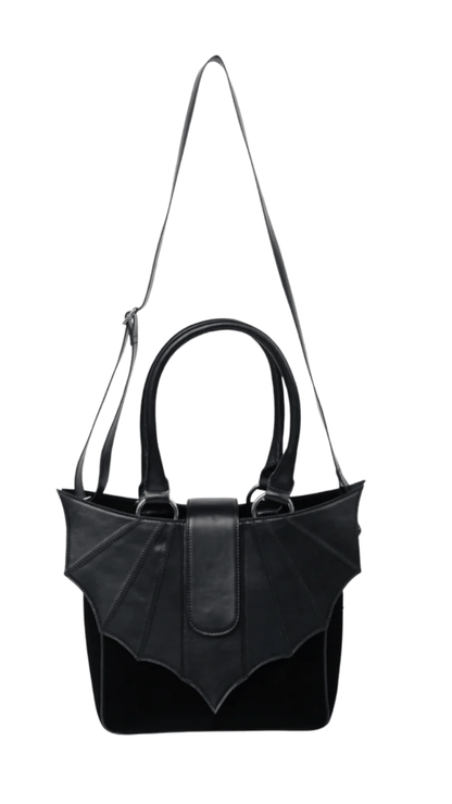Bat Wing Bag