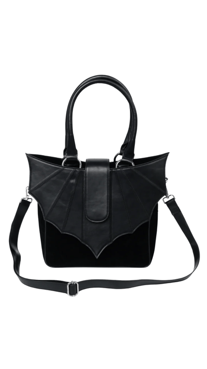 Bat Wing Bag