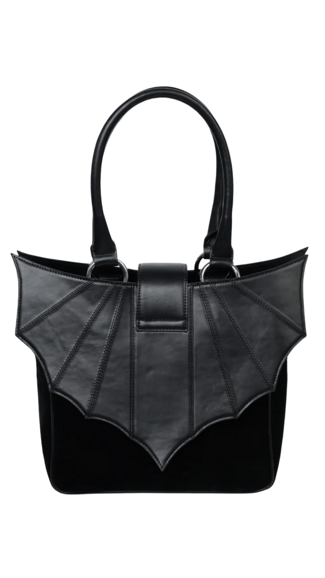 Bat Wing Bag