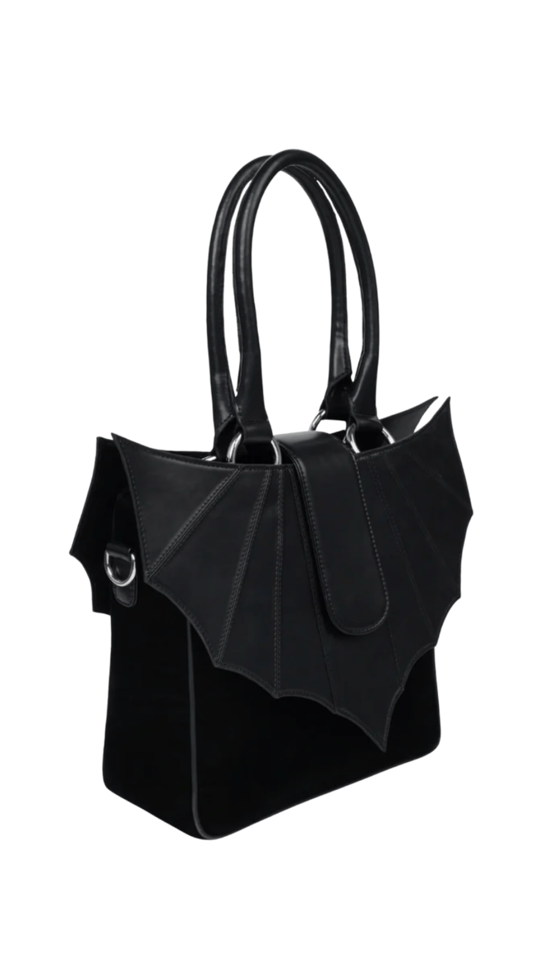 Bat Wing Bag