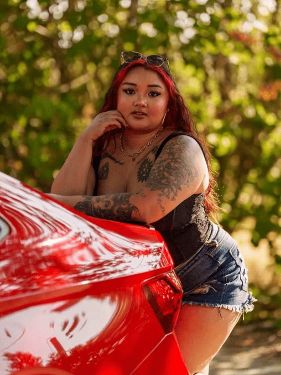 Naughty Kitten Clothing Kitten Carmina Blog Image