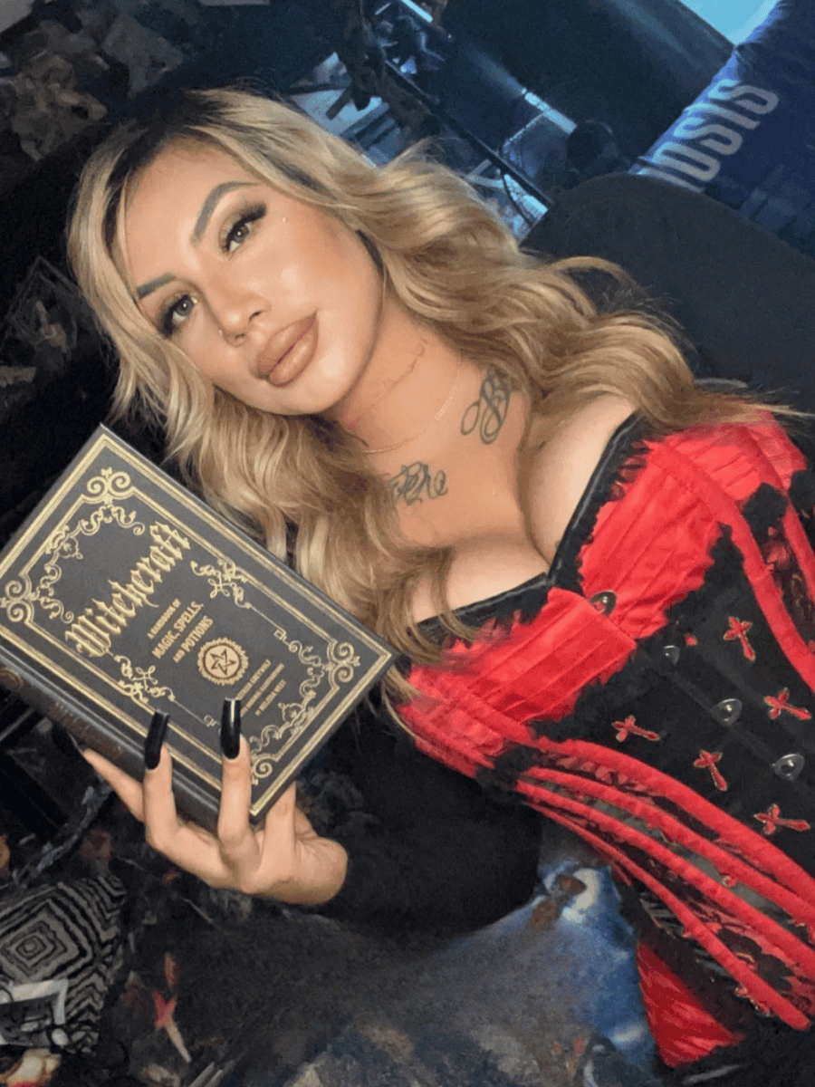 Naughty Kitten Clothing Kitten Rosie Blog Image