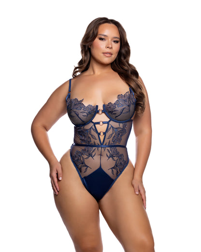 LI1099 - ASTRAL ALLURE  - TEDDY