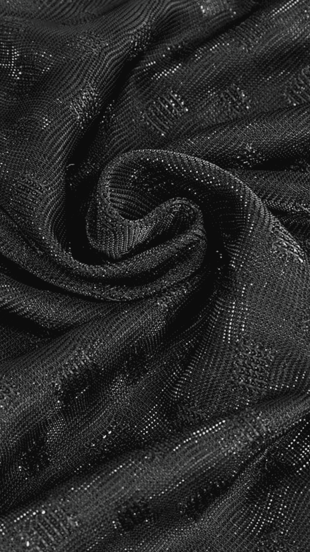 Naughty Kitten Clothing Midnight Ritual Chain Top Close Up View Gothic Alternative Women's Wear