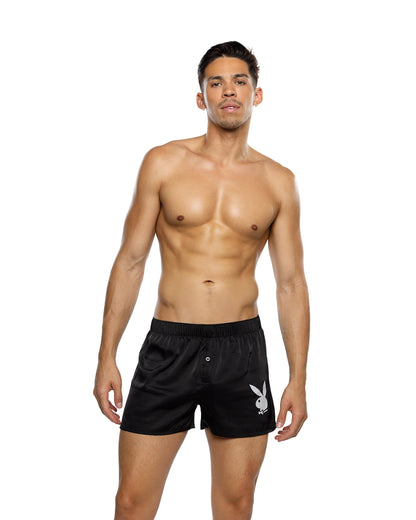 Men's Bunny Boxer