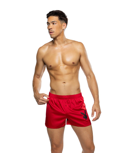 Men's Bunny Boxer
