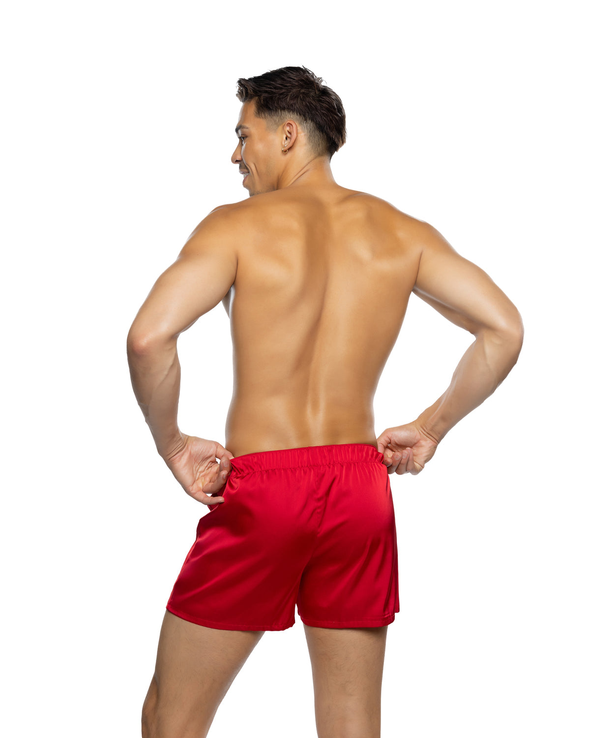 Men's Bunny Boxer
