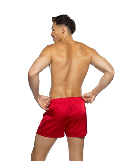 Men's Bunny Boxer