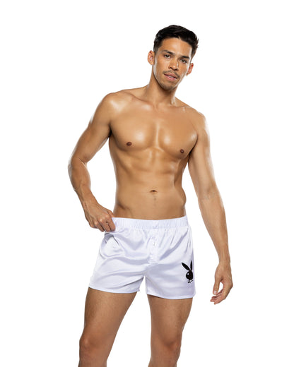 Men's Bunny Boxer