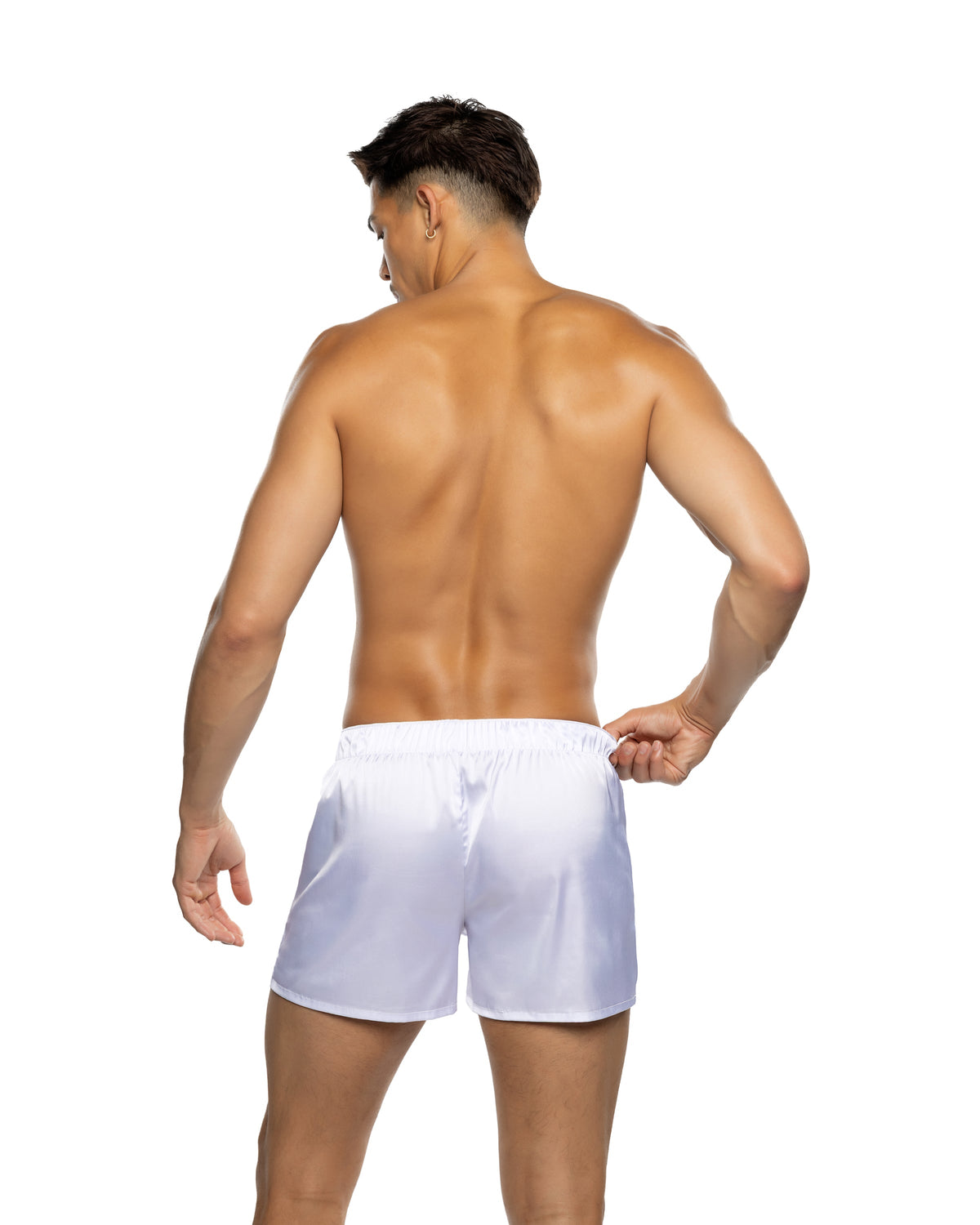 Men's Bunny Boxer