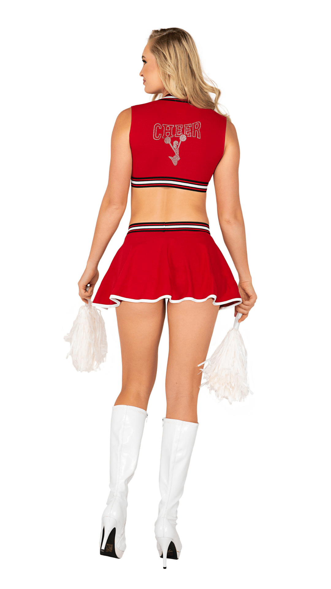 School Spirit Costume