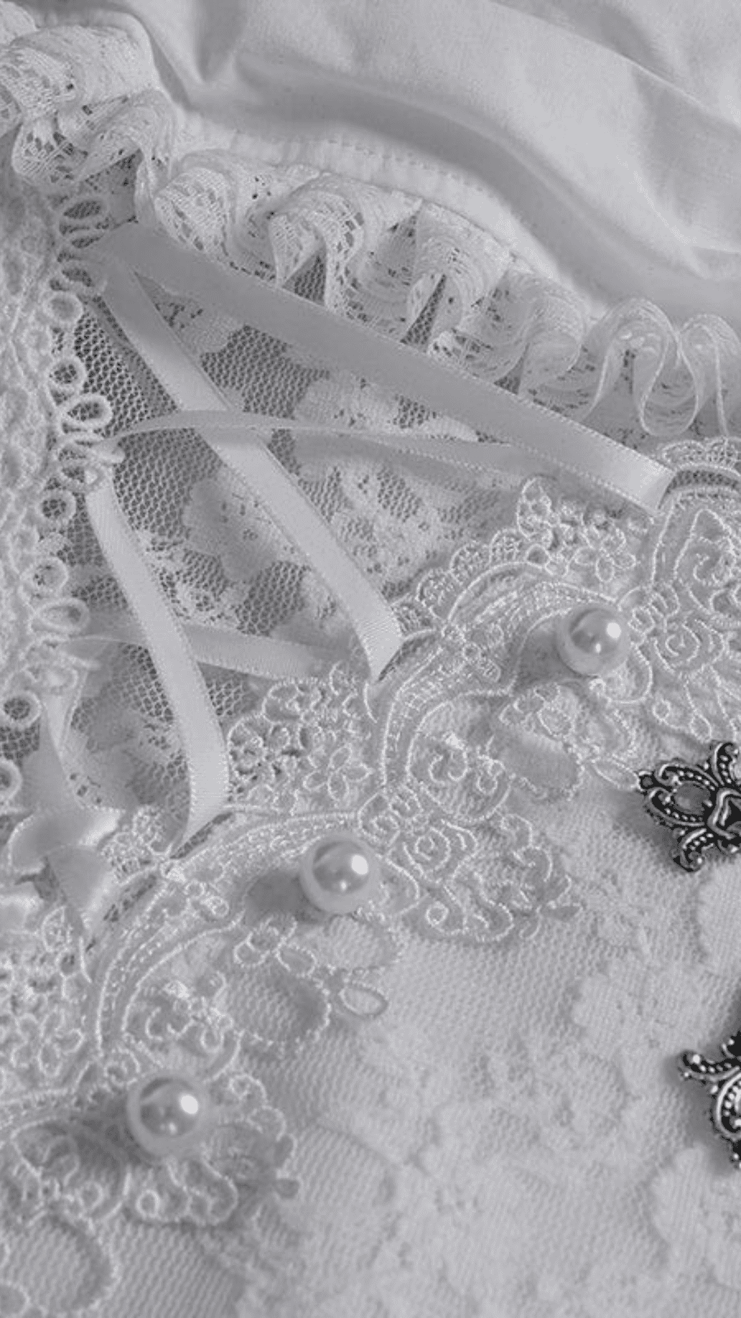The Ethereal Empress Dress