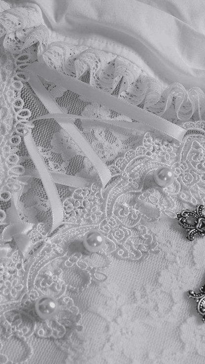 The Ethereal Empress Dress