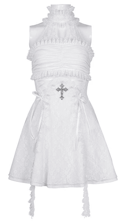 The Ethereal Empress Dress
