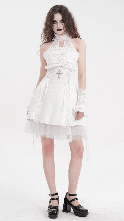 The Ethereal Empress Dress