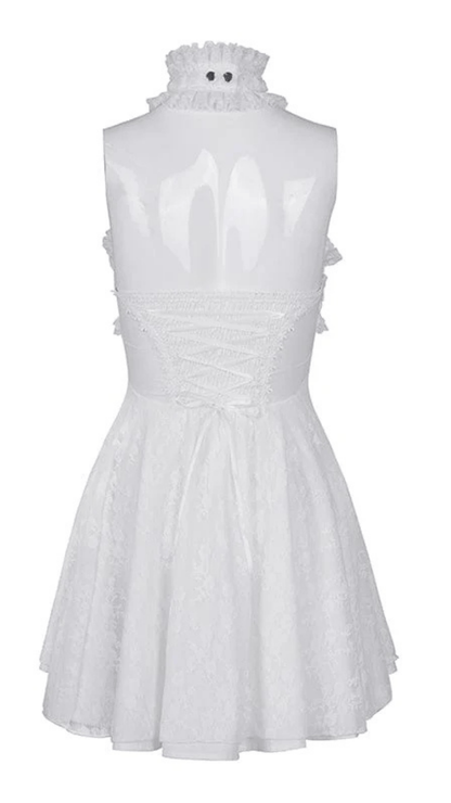 The Ethereal Empress Dress