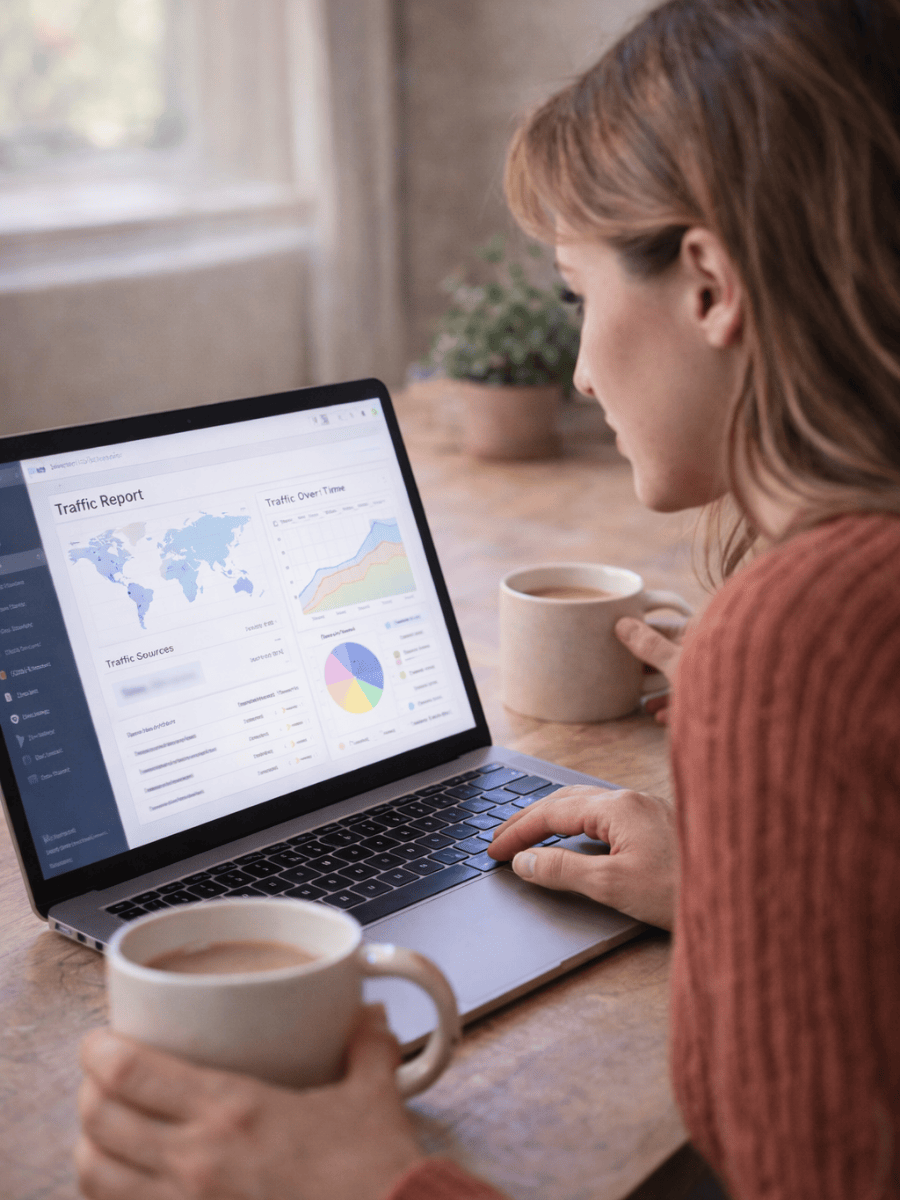 Naughty Kitten Clothing The Kitten Dashboard Article - Understand Your Audience Image