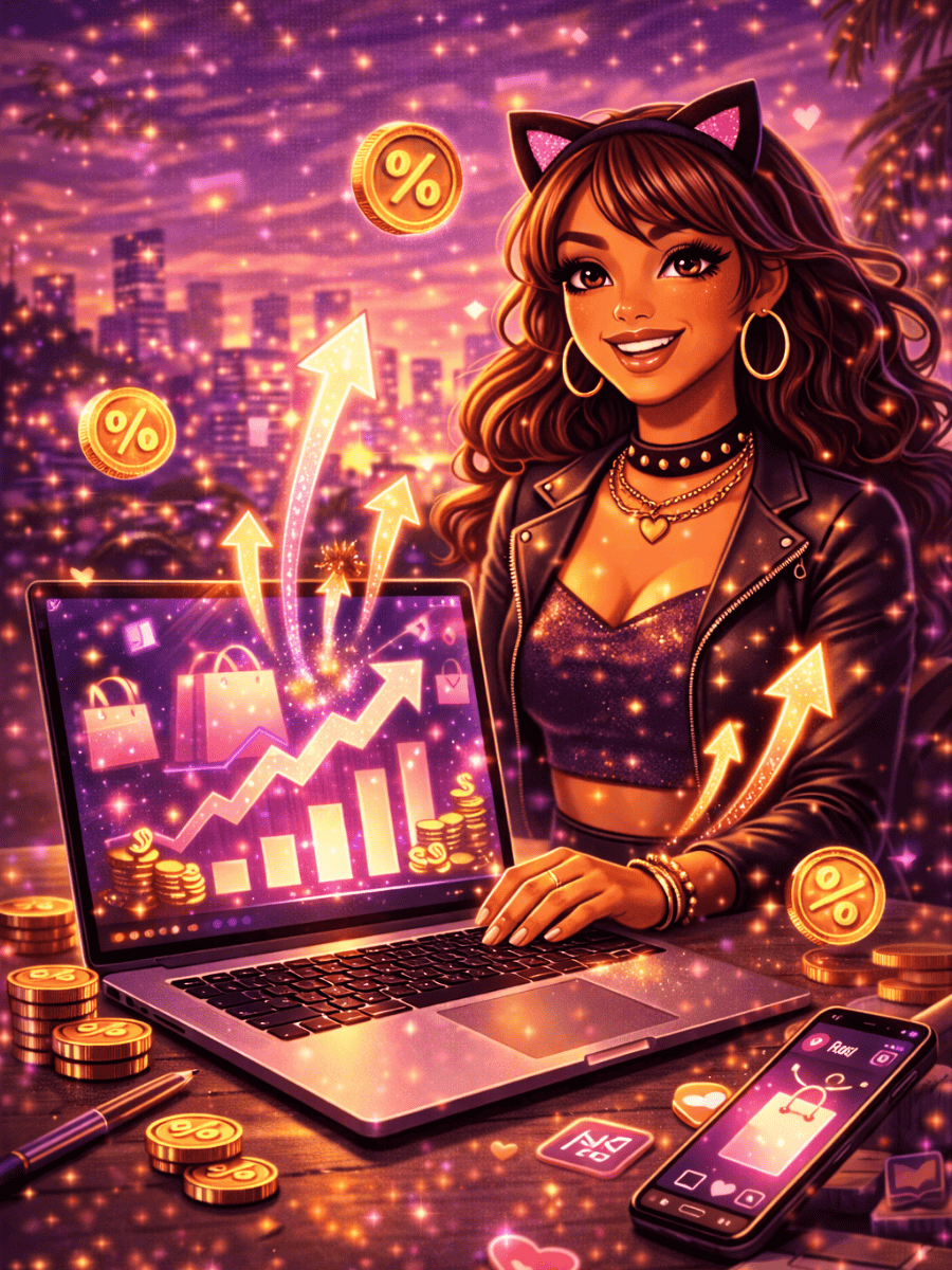 Affiliate Marketing Image