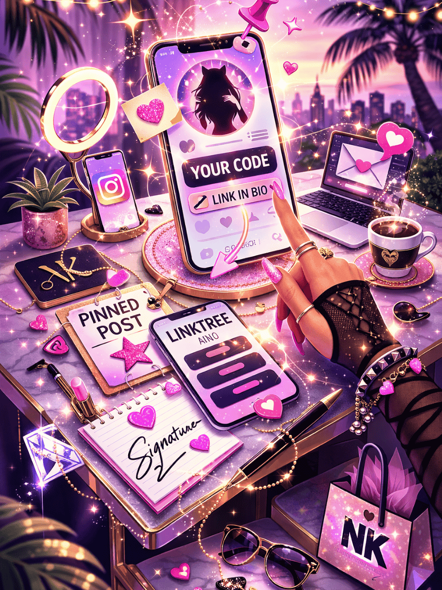 First: Make Your Code Easy to Find Image