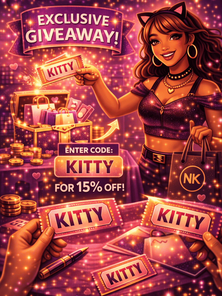 Exclusive Giveaways Image