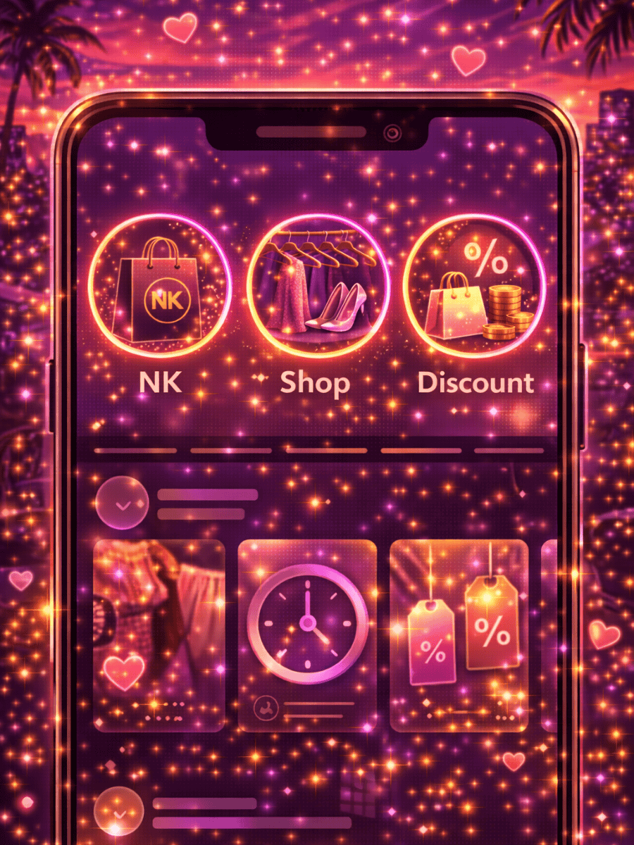 Story Highlights Image