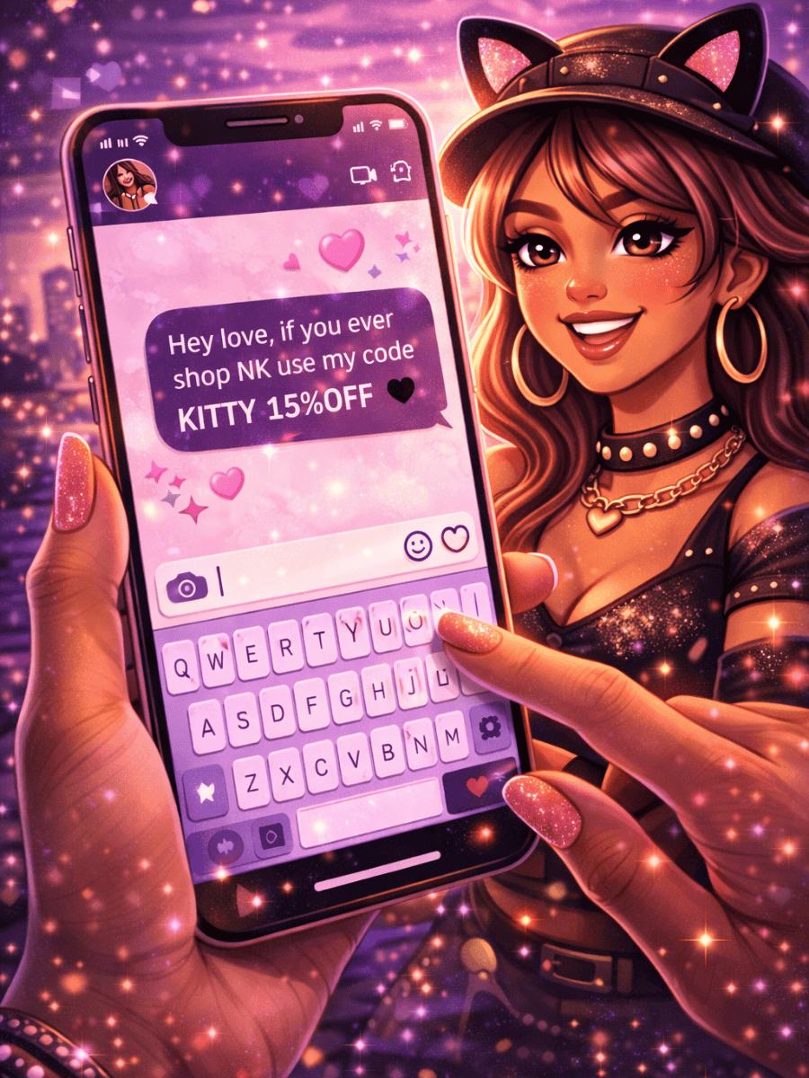 Direct Messages Image